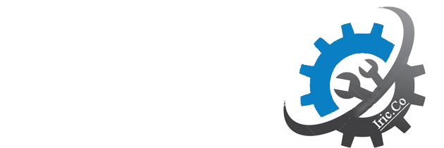 شركة دانيش صنعت ايريك الايرانية
